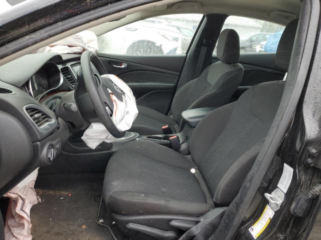 Photo 7 from auction – 2016 DODGE DART SE with VIN 1C3CDFAA3GD530370
