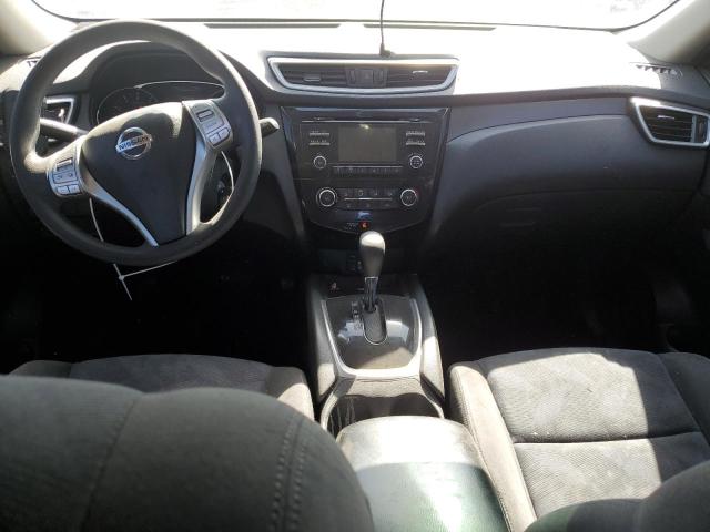 Photo 8 from auction – 2015 NISSAN ROGUE S with VIN KNMAT2MT4FP503428