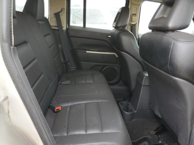 Photo 11 from auction – 2008 JEEP PATRIOT SP with VIN 1J8FF28WX8D776775