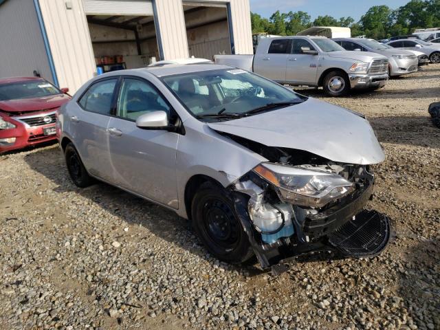 Photo 4 from auction – 2014 TOYOTA COROLLA L with VIN 2T1BURHEXEC195006