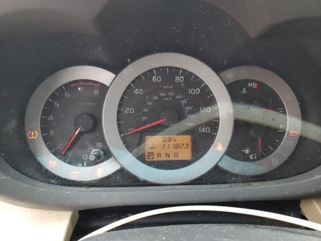 Foto 9 de la subasta – 2011 TOYOTA RAV4 LIMIT con VIN 2T3YF4DV6BW097010