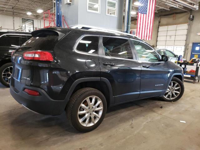 Photo 3 from auction – 2014 JEEP CHEROKEE L with VIN 1C4PJLDB0EW226052