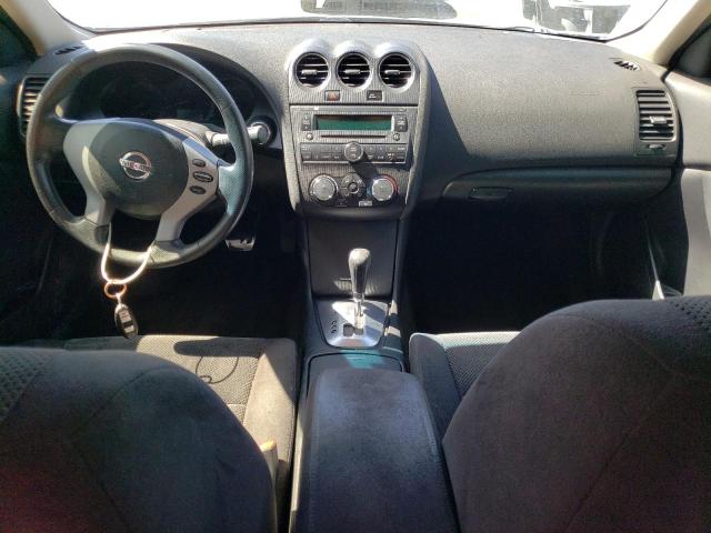 Photo 8 from auction – 2008 NISSAN ALTIMA 2.5 with VIN 1N4AL21E18N469846