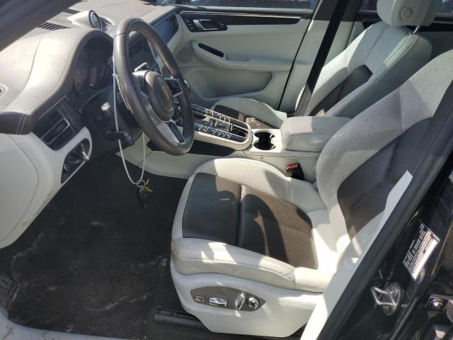 Photo 7 from auction – 2021 PORSCHE MACAN GTS with VIN WP1AG2A50MLB50991
