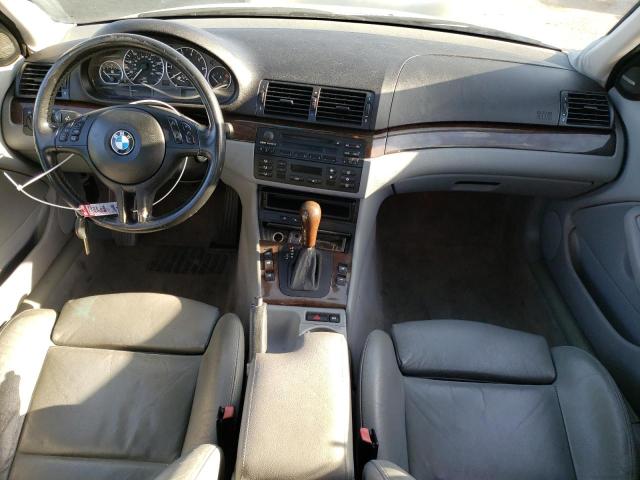 Photo 8 from auction – 2003 BMW 330 I with VIN WBAEV53403KM31706