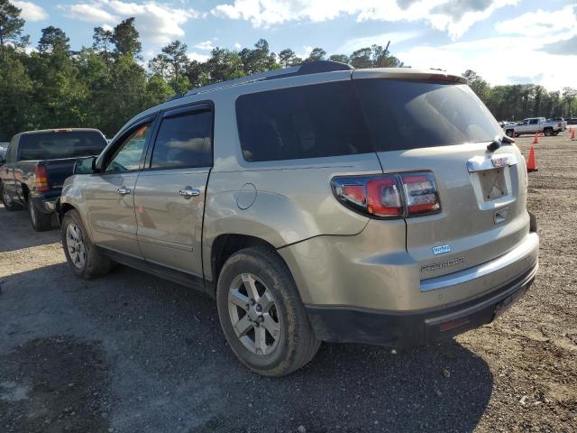 Photo 2 from auction – 2014 GMC ACADIA SLE with VIN 1GKKRNED7EJ206073