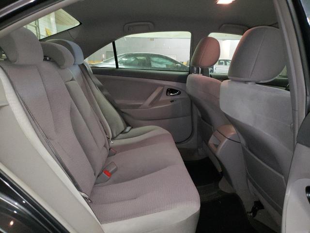 Photo 10 from auction – 2011 TOYOTA CAMRY BASE with VIN 4T1BF3EK2BU694667