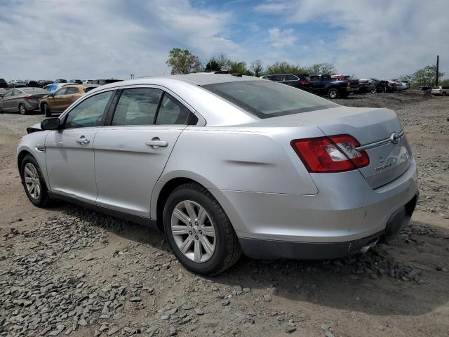 Photo 2 from auction – 2012 FORD TAURUS SE with VIN 1FAHP2DW8CG121191