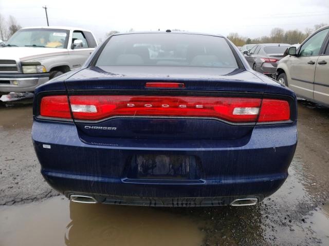 Photo 6 from auction – 2013 DODGE CHARGER SE with VIN 2C3CDXBG1DH579753
