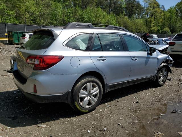 Снимка 3 от търг – 2015 SUBARU OUTBACK 2. с VIN 4S4BSBAC0F3278097