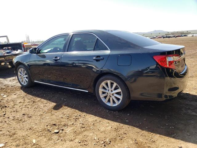 Photo 2 from auction – 2012 TOYOTA CAMRY BASE with VIN 4T1BF1FK4CU071703