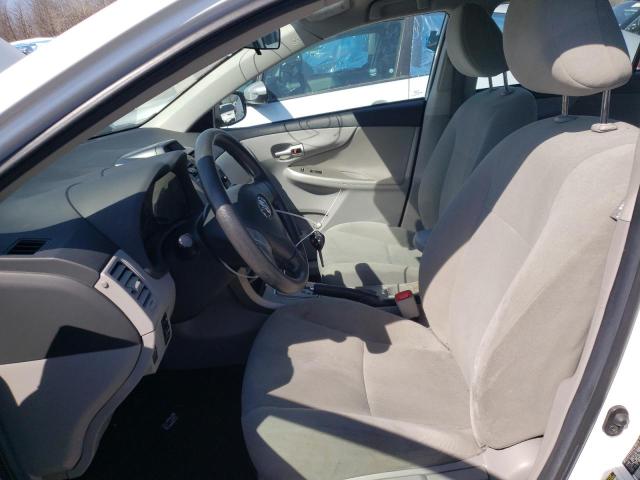 صورة رقم 7 من المزاد - 2013 TOYOTA COROLLA BA مع VIN 2T1BU4EE5DC098270
