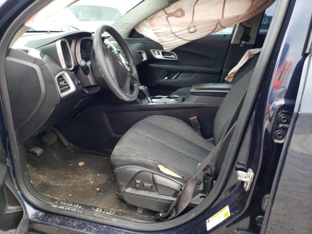 Photo 7 from auction – 2017 CHEVROLET EQUINOX LS with VIN 2GNALBEK8H1550720