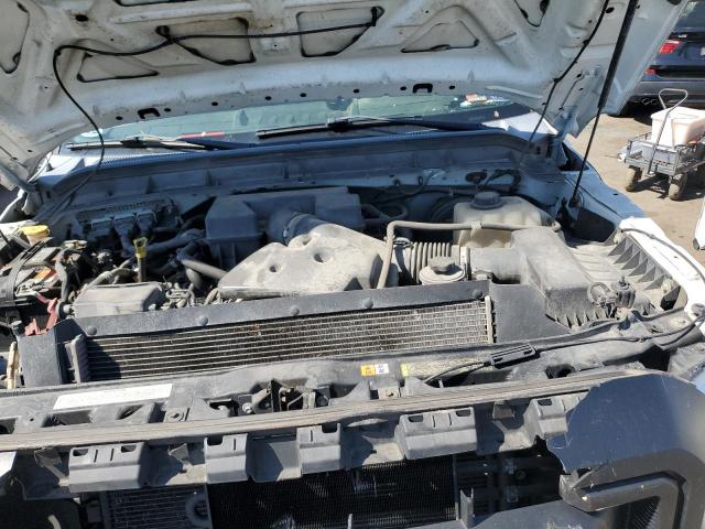 Zdjęcie 11 z aukcji – 2012 FORD F250 SUPER z VIN 1FT7X2B62CEA00841