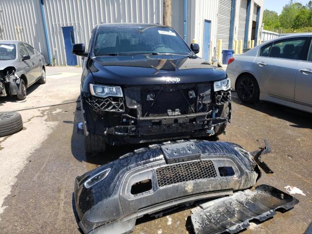 Photo 5 from auction – 2017 JEEP GRAND CHER with VIN 1C4RJFAG2HC848751