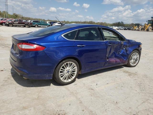 Photo 3 from auction – 2016 FORD FUSION SE with VIN 3FA6P0HD5GR267924
