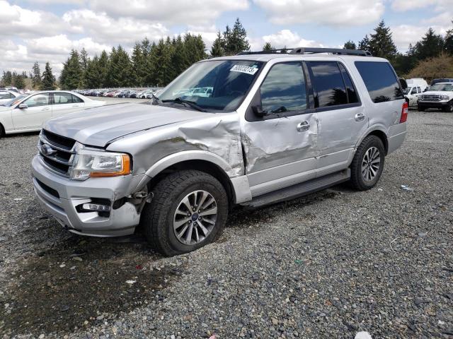 FORD EXPEDITION 2017 with VIN 1FMJU1JT7HEA51268 - Photo from auction