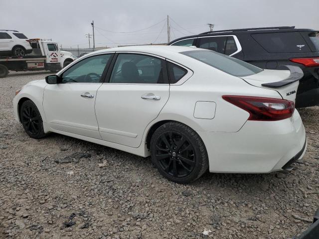 Photo 2 from auction – 2018 NISSAN ALTIMA 2.5 with VIN 1N4AL3AP6JC197853