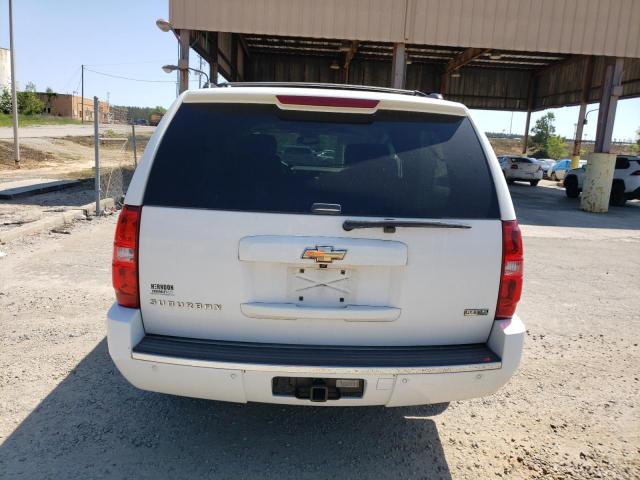 Photo 6 from auction – 2011 CHEVROLET SUBURBAN C with VIN 1GNSCKE06BR198142