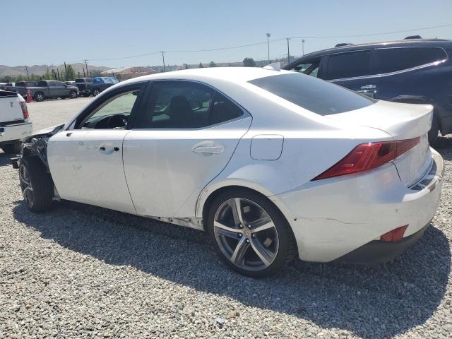 Photo 2 from auction – 2017 LEXUS IS 200T with VIN JTHBA1D21H5049163