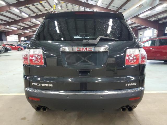 صورة رقم 6 من المزاد - 2011 GMC ACADIA SLT مع VIN 1GKKVRED3BJ293775