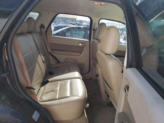 Photo 10 from auction – 2012 FORD ESCAPE LIM with VIN 1FMCU0E72CKB93327