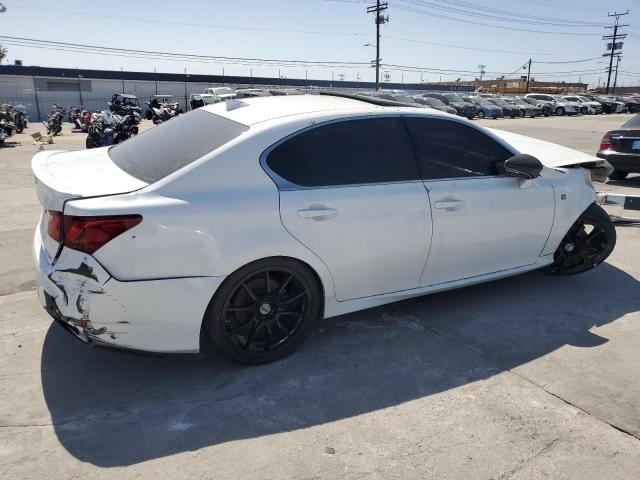 Photo 3 from auction – 2015 LEXUS GS 350 with VIN JTHBE1BL8FA005214