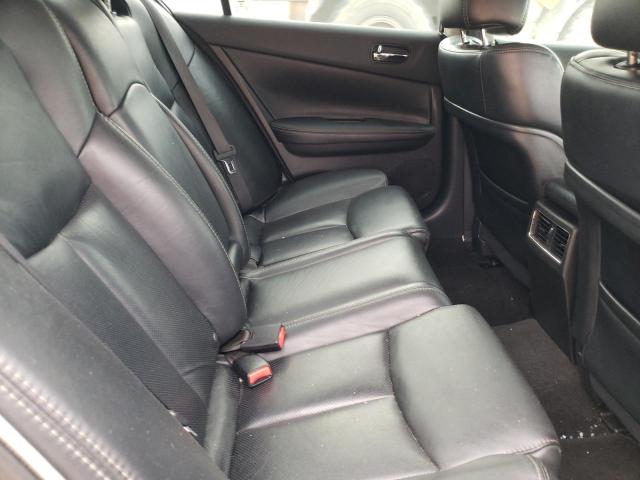 Photo 10 from auction – 2012 NISSAN MAXIMA S with VIN 1N4AA5AP4CC858249