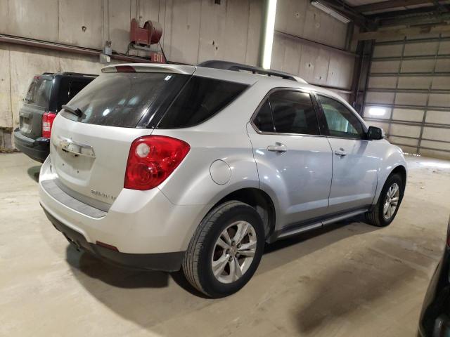 Photo 3 from auction – 2012 CHEVROLET EQUINOX LT with VIN 2GNALPEK2C1125192