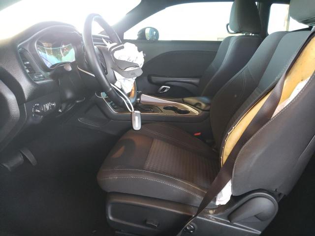 Photo 7 from auction – 2019 DODGE CHALLENGER with VIN 2C3CDZAG6KH583663