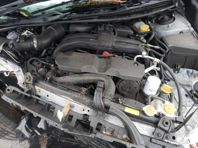 Photo 11 from auction – 2013 SUBARU IMPREZA with VIN JF1GJAA69DH031085