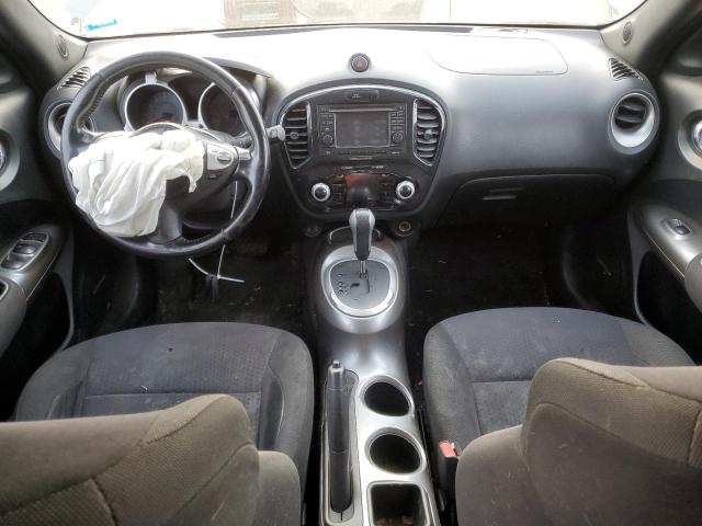 Photo 8 from auction – 2013 NISSAN JUKE S with VIN JN8AF5MVXDT216596