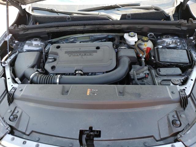 Photo 12 from auction – 2022 BUICK ENVISION A with VIN LRBFZSR45ND031647