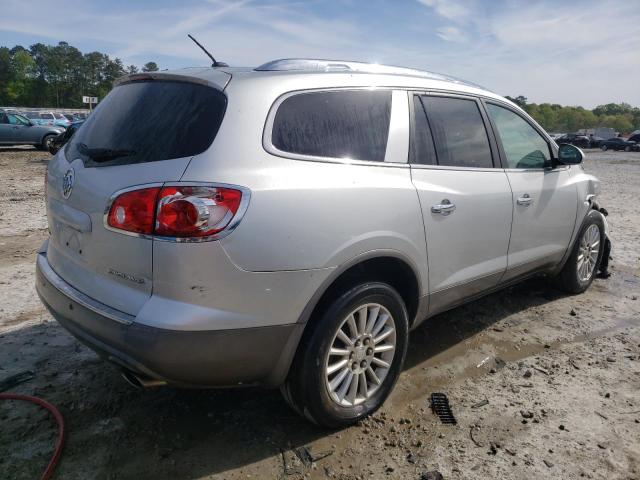 Photo 3 from auction – 2012 BUICK ENCLAVE with VIN 5GAKRCED8CJ335809