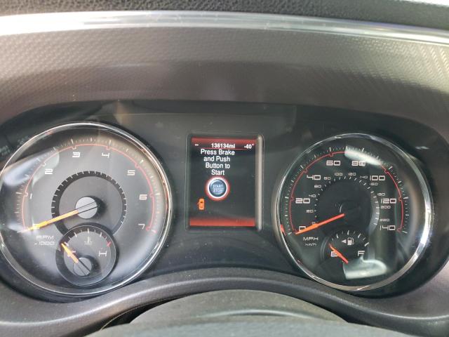 Photo 9 from auction – 2014 DODGE CHARGER SX with VIN 2C3CDXJG3EH164193