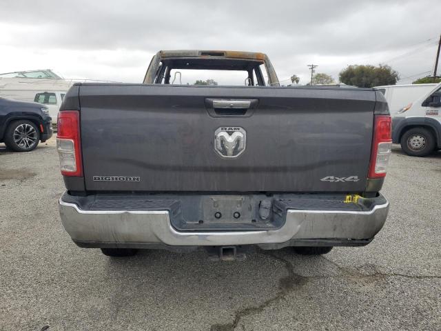 Photo 6 from auction – 2019 RAM 3500 BIG H with VIN 3C63R3HL0KG624194