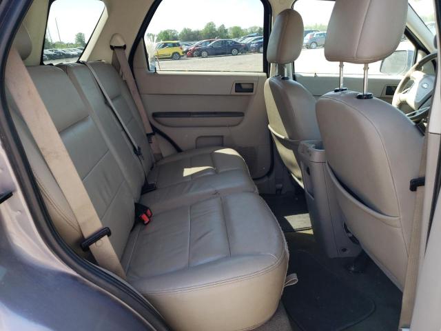 Photo 10 from auction – 2008 FORD ESCAPE HEV with VIN 1FMCU49HX8KA33570