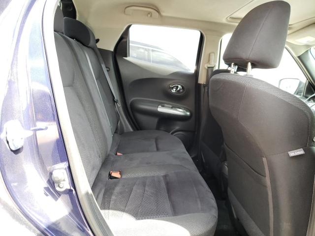 Photo 11 from auction – 2015 NISSAN JUKE S with VIN JN8AF5MR6FT510356