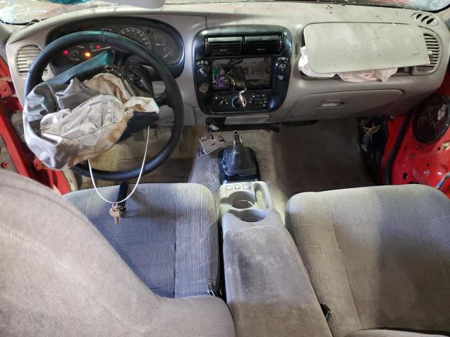 Photo 8 from auction – 1996 FORD EXPLORER with VIN 1FMCU24X1TUA71480