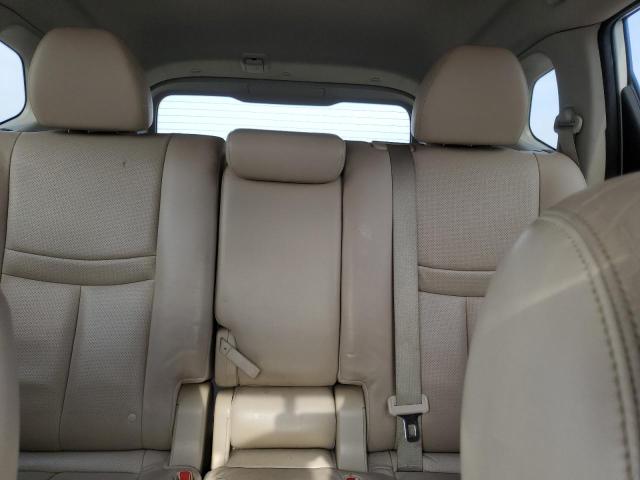 Photo 10 from auction – 2014 NISSAN ROGUE S with VIN 5N1AT2MV4EC807703