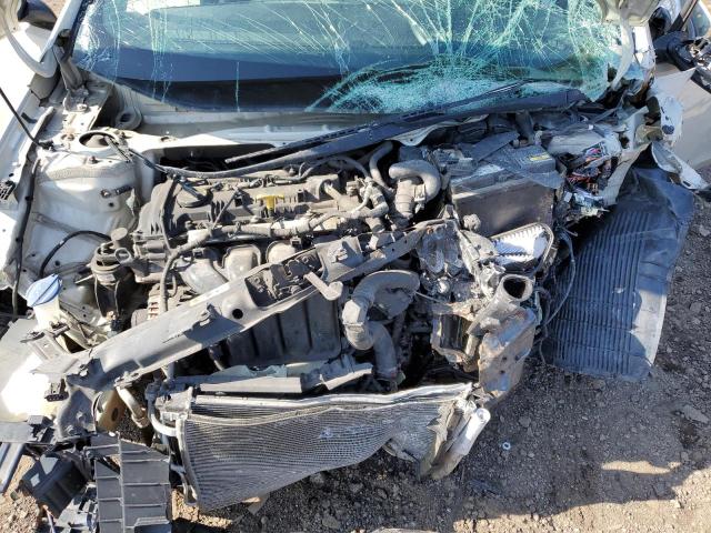 Photo 11 from auction – 2014 KIA FORTE LX with VIN KNAFK4A64E5115030