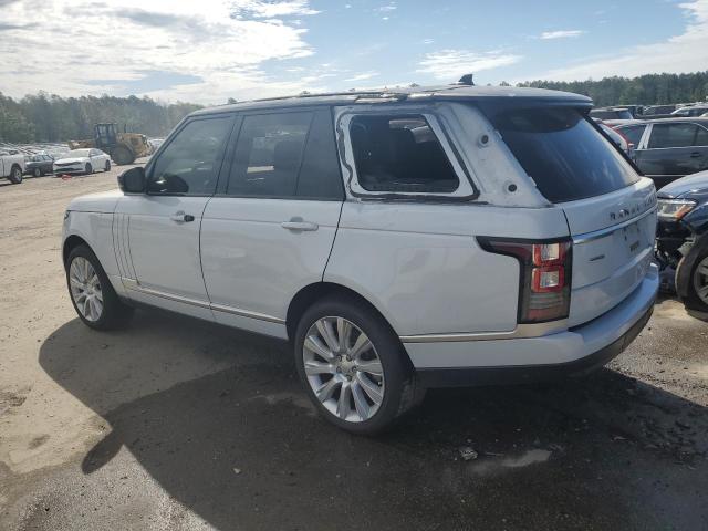 Photo 2 from auction – 2016 LAND ROVER RANGE ROVE with VIN SALGS2EF8GA317619