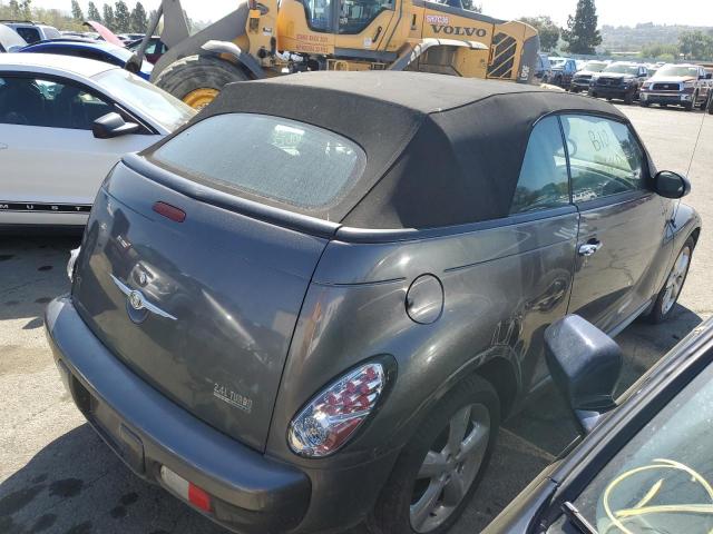 Photo 3 from auction – 2005 CHRYSLER PT CRUISER with VIN 3C3AY75S65T336489