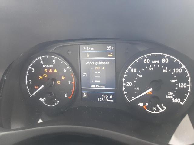 Photo 9 from auction – 2022 NISSAN ALTIMA S with VIN 1N4BL4BV5NN313478