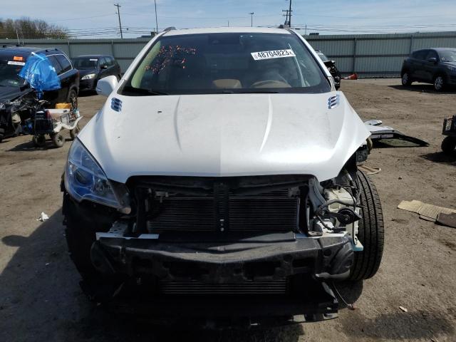 Photo 5 from auction – 2014 BUICK ENCORE PRE with VIN KL4CJHSB5EB526816