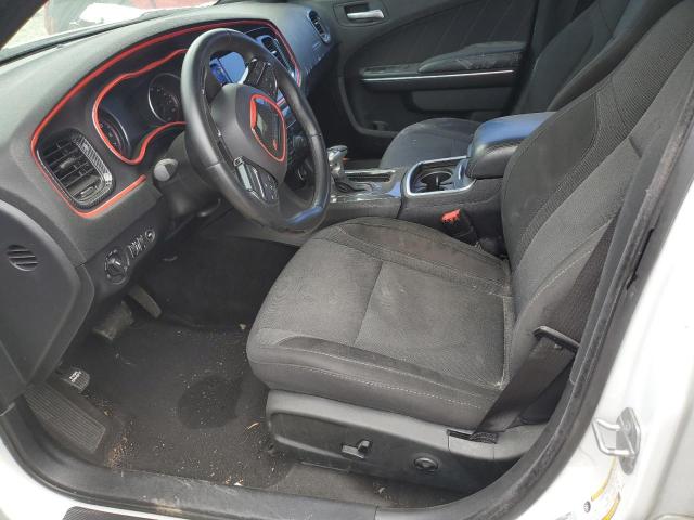 Photo 7 from auction – 2016 DODGE CHARGER R/ with VIN 2C3CDXCT4GH117610