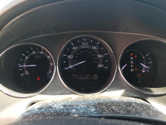 Photo 9 from auction – 2012 LINCOLN MKZ with VIN 3LNHL2JC1CR833725