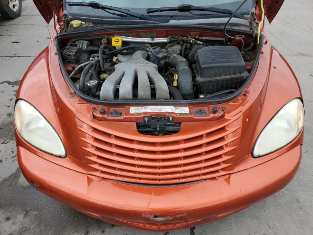 Photo 12 from auction – 2003 CHRYSLER PT CRUISER with VIN 3C8FY78G23T618259