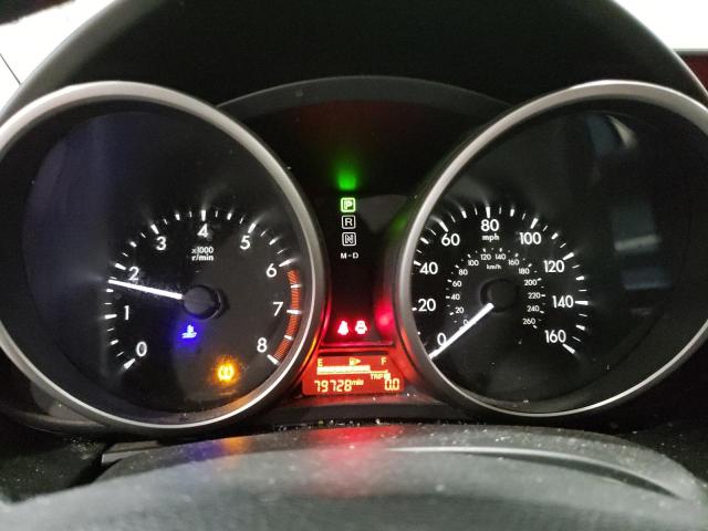 Photo 9 from auction – 2015 MAZDA 5 TOURING with VIN JM1CW2CL5F0188780