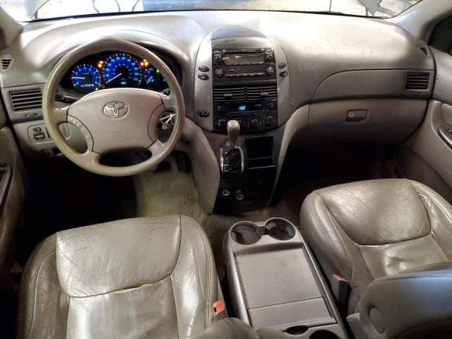Photo 8 from auction – 2006 TOYOTA SIENNA CE with VIN 5TDZA23C16S430048